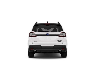 2027 Subaru ASCENT Onyx Edition Touring 7-Passenger