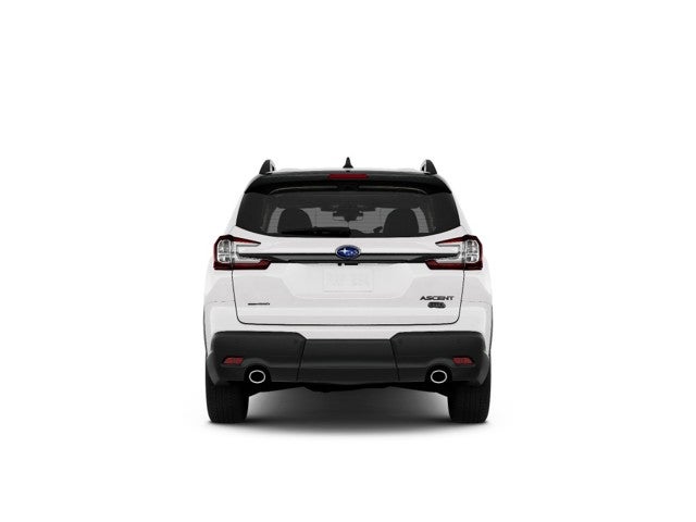 2027 Subaru ASCENT Onyx Edition Touring 7-Passenger