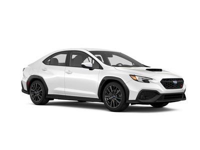 2026 Subaru WRX Base