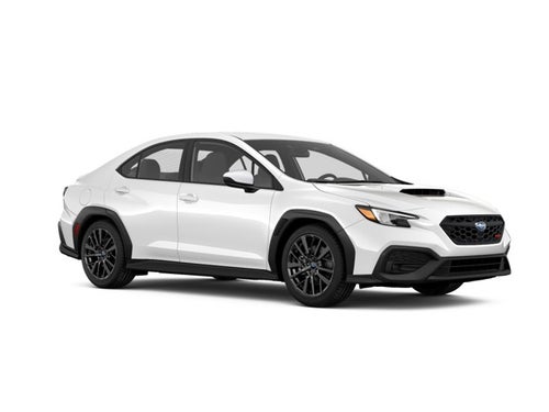 2026 Subaru WRX Base