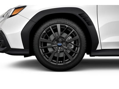 2026 Subaru WRX Base