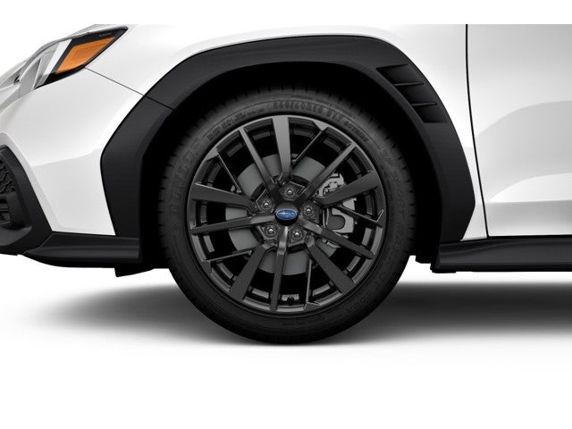 2026 Subaru WRX Base