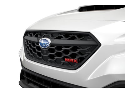 2026 Subaru WRX Base