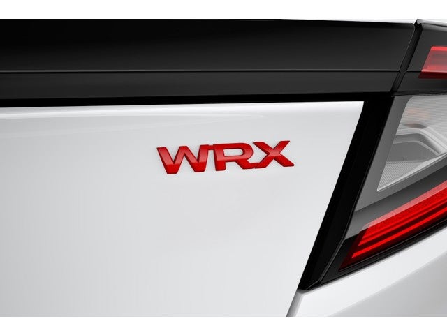 2026 Subaru WRX Base