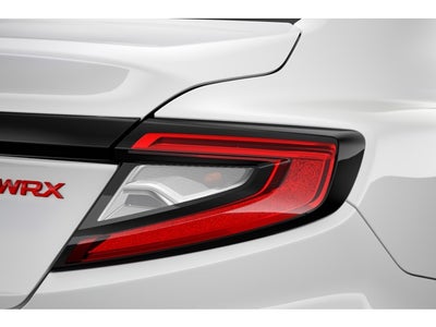 2026 Subaru WRX Base