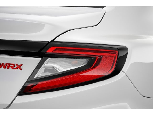 2026 Subaru WRX Base