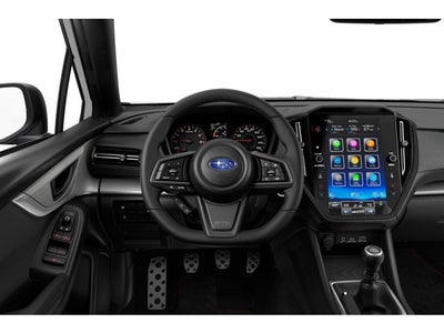 2026 Subaru WRX Base