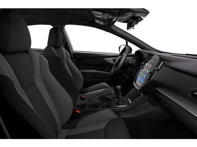 2026 Subaru WRX Base