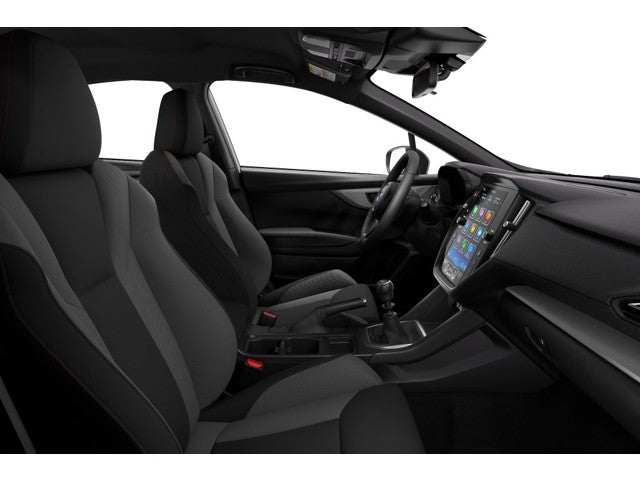 2026 Subaru WRX Base