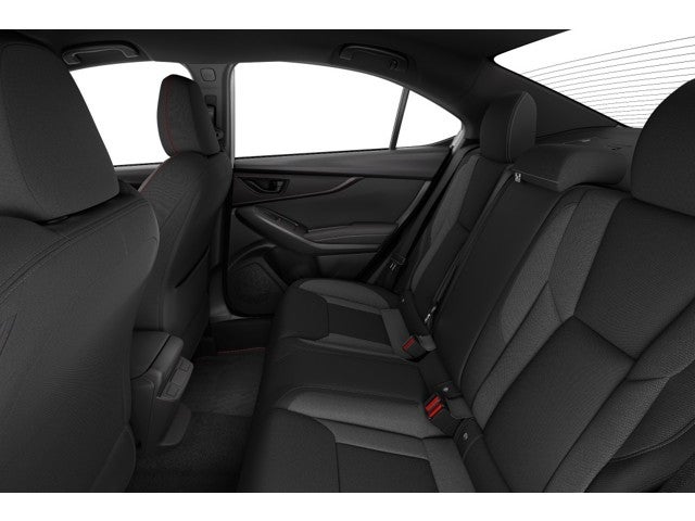 2026 Subaru WRX Base