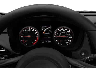 2026 Subaru WRX Base