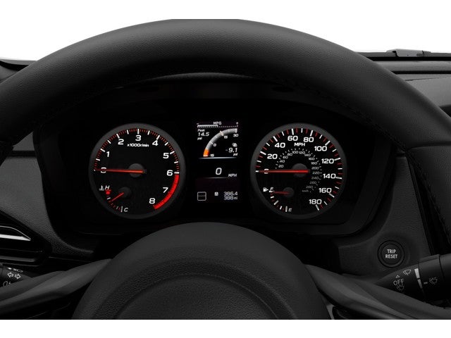 2026 Subaru WRX Base