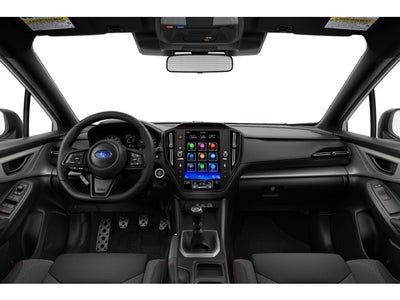 2026 Subaru WRX Base