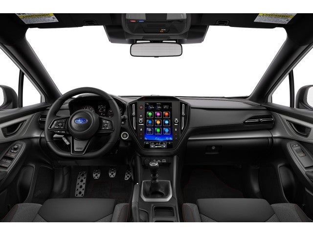 2026 Subaru WRX Base