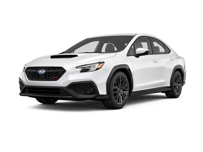 2026 Subaru WRX Base