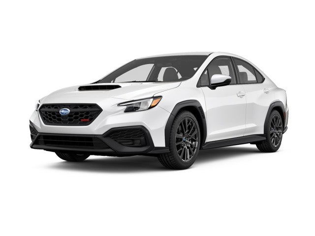 2026 Subaru WRX Base