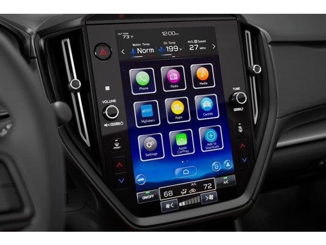 2026 Subaru WRX Base