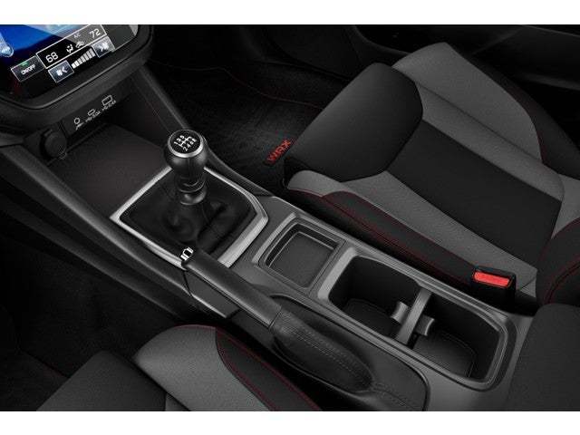 2026 Subaru WRX Base