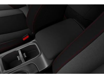 2026 Subaru WRX Base