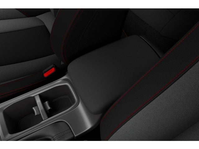 2026 Subaru WRX Base