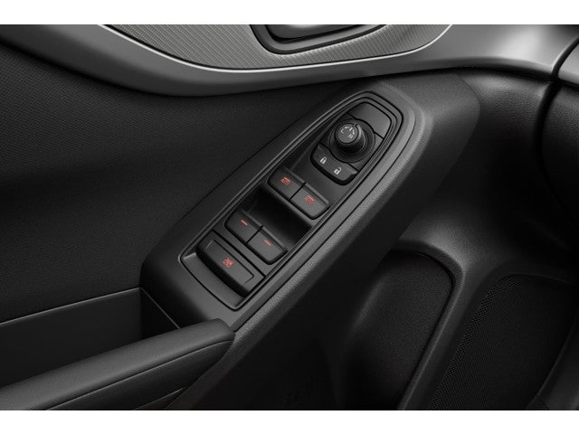2026 Subaru WRX Base