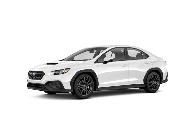 2026 Subaru WRX Base
