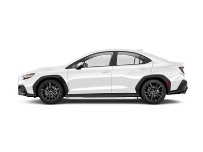 2026 Subaru WRX Base