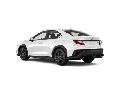 2026 Subaru WRX Base