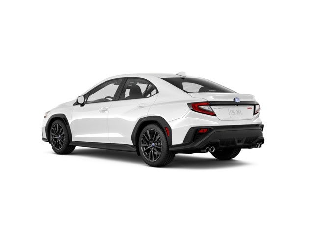 2026 Subaru WRX Base