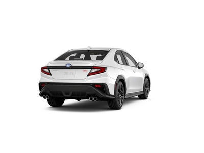 2026 Subaru WRX Base