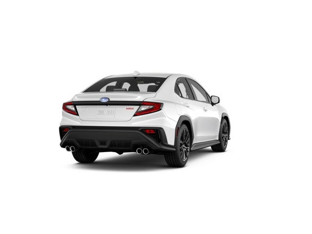2026 Subaru WRX Base