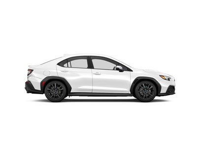 2026 Subaru WRX Base