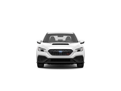 2026 Subaru WRX Base