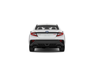 2026 Subaru WRX Base