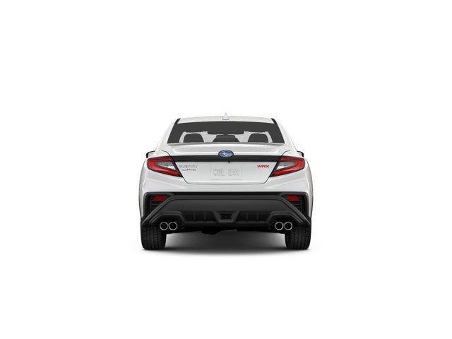 2026 Subaru WRX Base