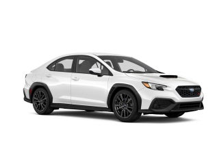 2026 Subaru WRX Base