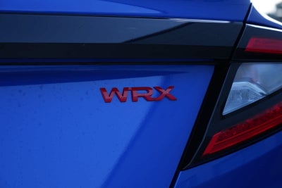 2026 Subaru WRX Premium