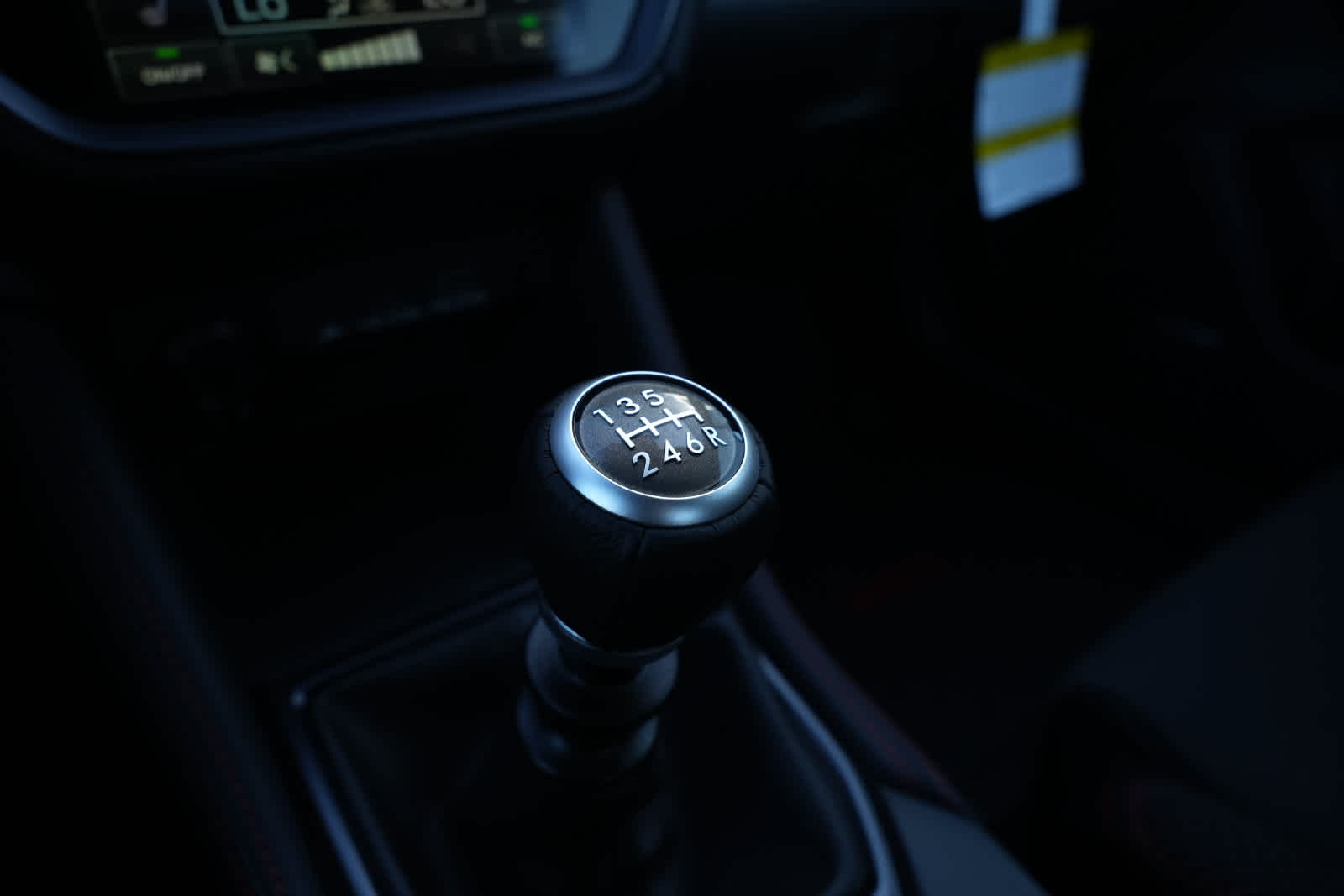 2026 Subaru WRX Premium