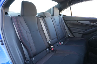 2026 Subaru WRX Premium