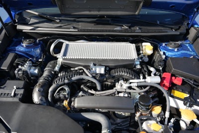2026 Subaru WRX Premium