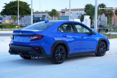 2026 Subaru WRX Premium