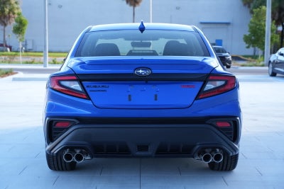 2026 Subaru WRX Premium
