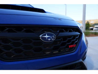 2026 Subaru WRX Premium