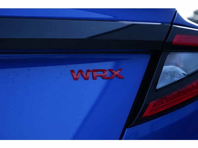 2026 Subaru WRX Premium