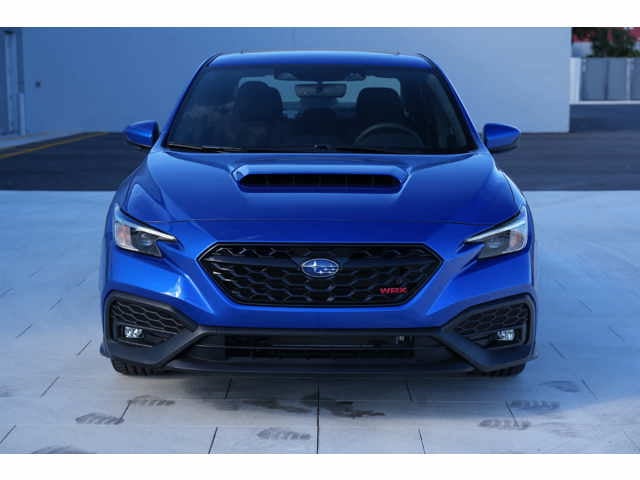 2026 Subaru WRX Premium