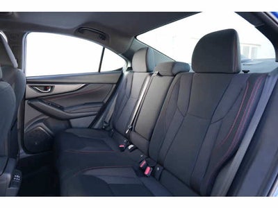 2026 Subaru WRX Premium