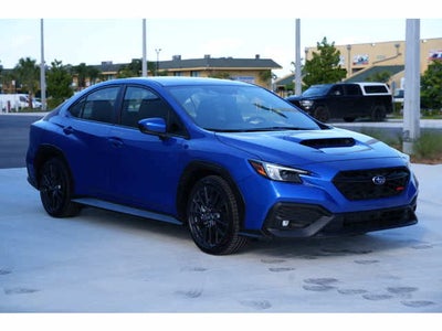 2026 Subaru WRX Premium