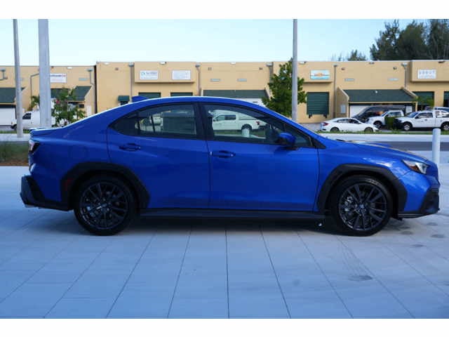 2026 Subaru WRX Premium