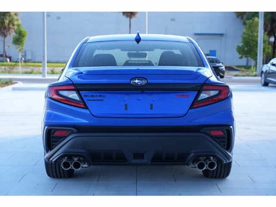 2026 Subaru WRX Premium