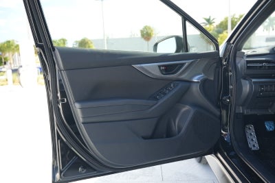 2026 Subaru WRX Base